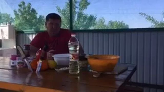 Готовим Кер_у_Сус. смотреть онлайн