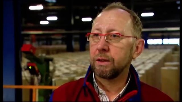 Produktion von DLW Linoleum смотреть онлайн
