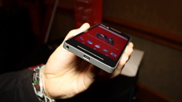 Qualcomm Snapdragon 835: So sehen die Referenzdesigns aus смотреть онлайн
