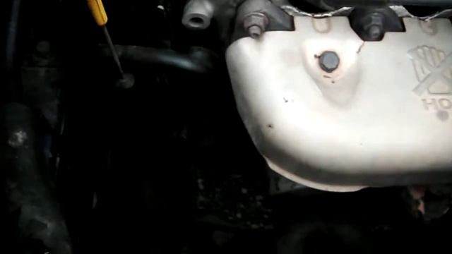 Silnik DAEWOO MATIZ F8CV 800 175 000km смотреть онлайн