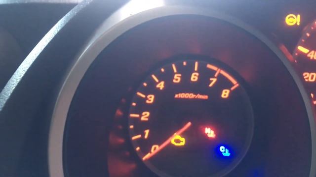 Luz azul acesa no painel do Honda fit,Honda City…… ?! смотреть онлайн