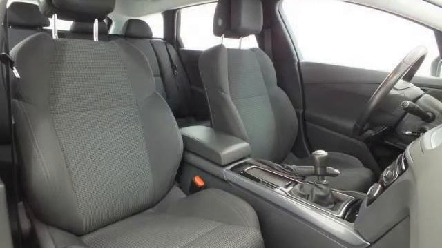 Peugeot 508 Sw 2.0 Hdi Active 140cv