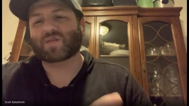 React resume projects that build real-world skills with Scott Katzelnick смотреть онлайн