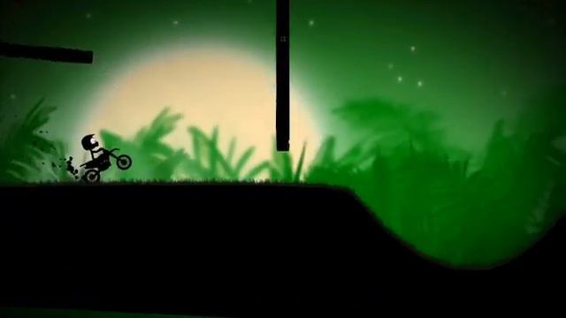 Stick Stunt Biker 2 - Wheelie Madness смотреть онлайн