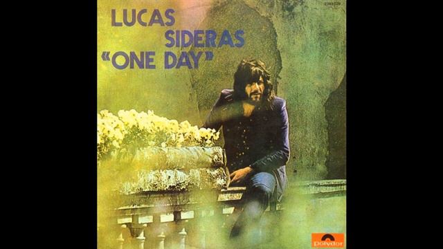 Lucas Sideras - One Day