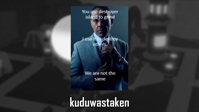 We gave an ULTRA EGO SCROLL to the BEST MEME || Dragon Blox смотреть онлайн