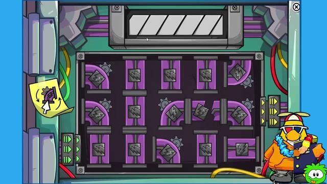 How to get Dot's Robot Head! смотреть онлайн