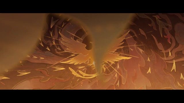 Awakened Maetria - the Duskfeather | New Hero Cinematic | AFK Arena смотреть онлайн