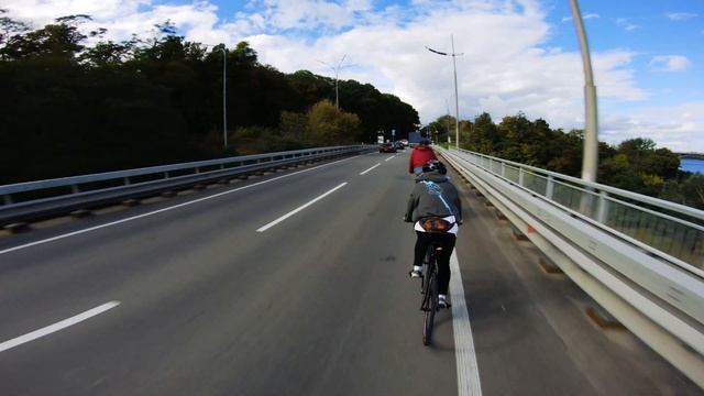 ALLEYCAT KYIV'22 | Fixed Gear. Bike Messenger. смотреть онлайн