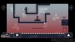 Tricky Castle - Level 95 (ALL BATS) Princess Castle [CHECK MY PLAYLIST FOR ALL LEVELS]