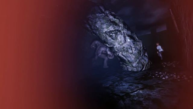 Sleeping Dawn VR - Trick or Retreat смотреть онлайн