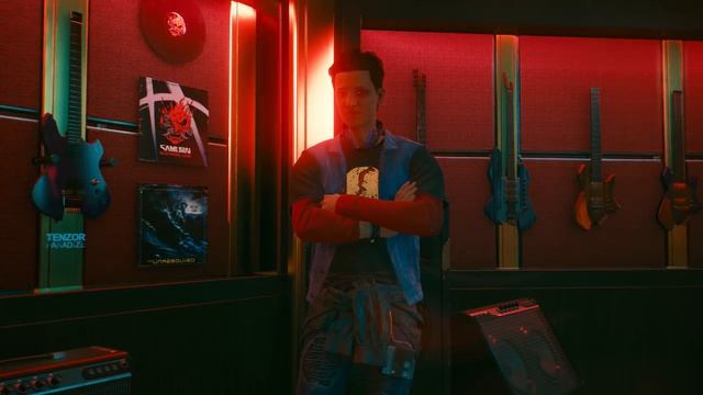 CYBERPUNK 2077 ➤ Прохождение — ФИНАЛ | КОНЦОВКА "ДЖОННИ СИЛЬВЕРХЭНД В ТЕЛЕ ВИ" смотреть онлайн