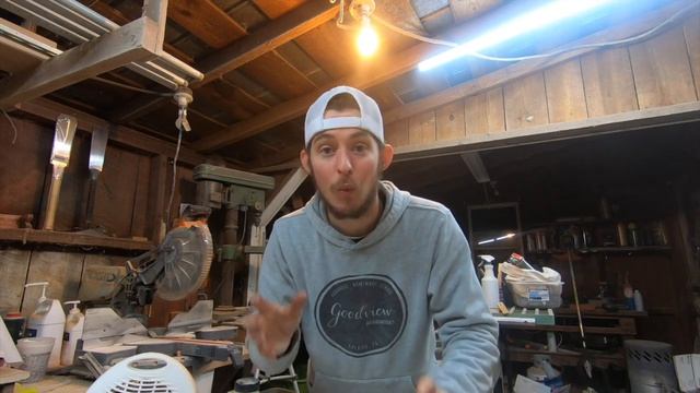 Whats the Shelf Life of Epoxy?? смотреть онлайн