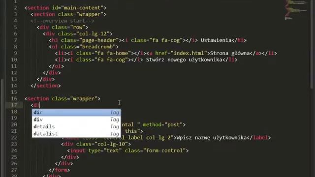 Tworzymy system użytkowników - PHP смотреть онлайн