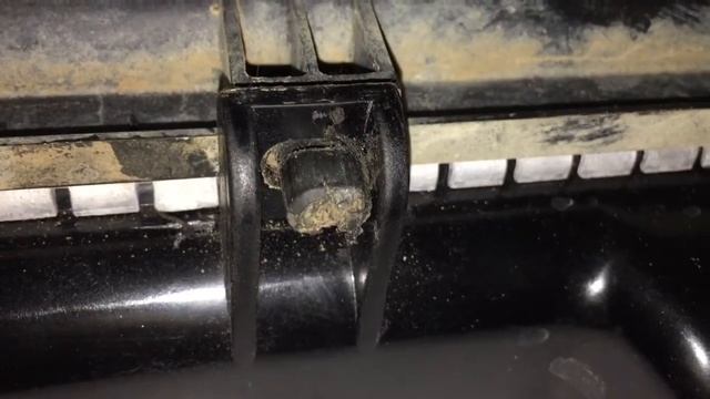 Радиатор SAT эконом вариант для ZD30 PATROL Y61 смотреть онлайн