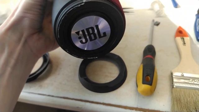 Как прокачать китайскую jbl смотреть онлайн