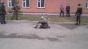 Ингушетия 503 полк снайпера