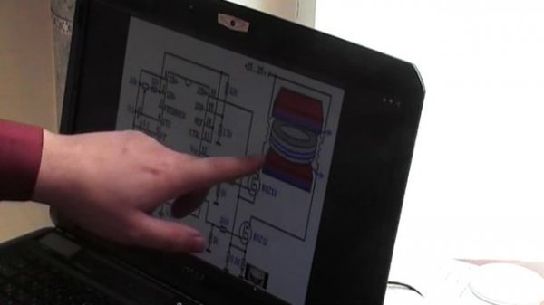 Мишин   Лаборатория 1