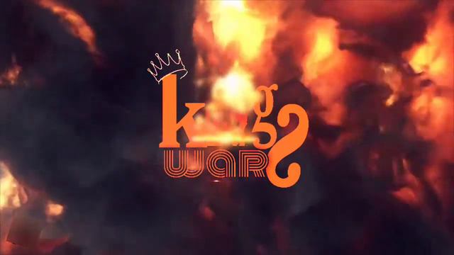 #kingswar #logo king`s waR смотреть онлайн