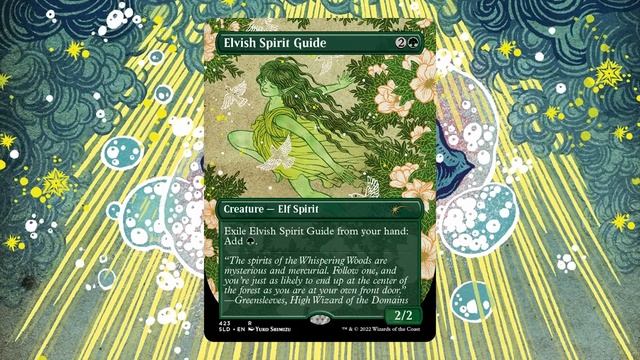 New Secret Lair Alert! Is It Worth It To Buy An Ad For The New Street Fighter Game? | MTG смотреть онлайн
