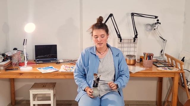 О курсе "Волшебная ботаника" смотреть онлайн