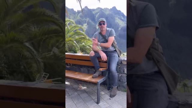 Pawel Delag - świetna Wyprawa Skuterowa... Павел Делонг