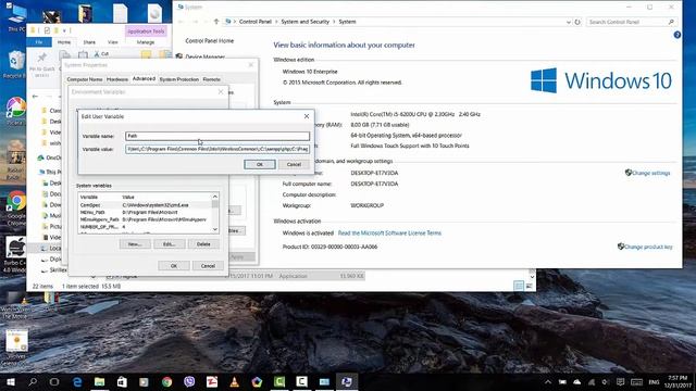 How to Access Ngrok and Show IP Address of Localhost смотреть онлайн