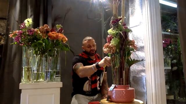 Вебинар Славы Роска и Ольги Шаровой