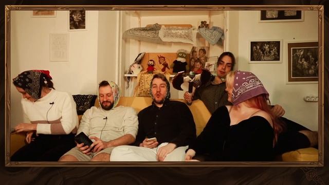 Обсуждение 23-ого эпизода I Грядут приключения смотреть онлайн