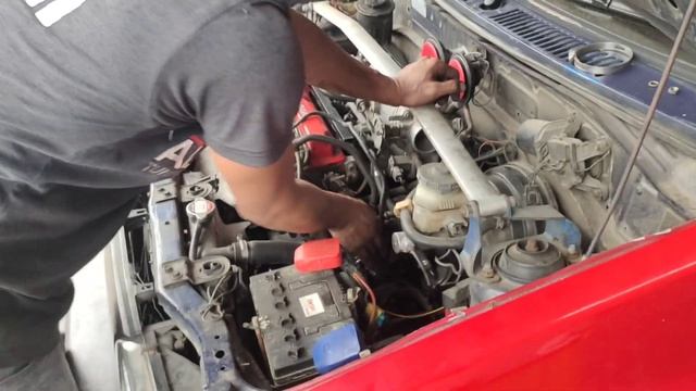SIRA NA SI SUPERKIA2 | Kia Pride Cd5 | Ford Festiva | AUTOREV TUNING CENTER смотреть онлайн
