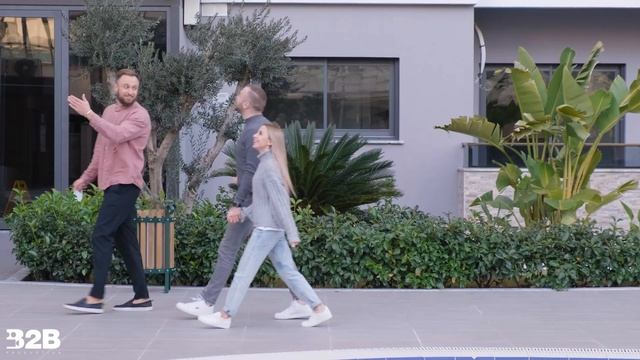 New Generation Property | Недвижимость в Аланье | Промо агентства смотреть онлайн