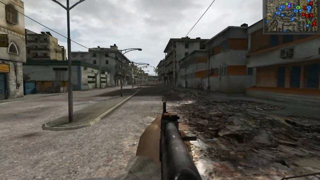 Project Reality - Allahu Akbar 1 смотреть онлайн
