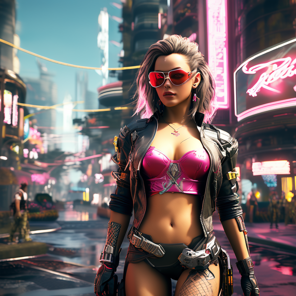? Стрим №2 Cyberpunk 2077 - Погружение в Неоновый Будущий Мир!  .Поддержать стримера-ссылки  внизу.