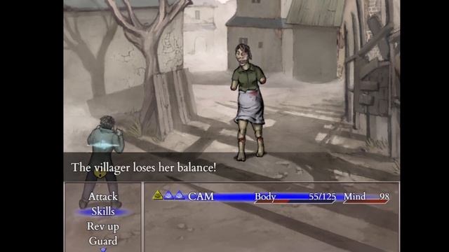 BEGINNER GUIDE | Fear and Hunger 2: Termina смотреть онлайн