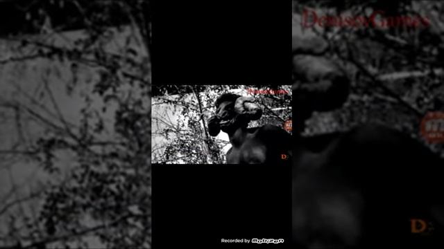 Легенда о человеке козле смотреть онлайн