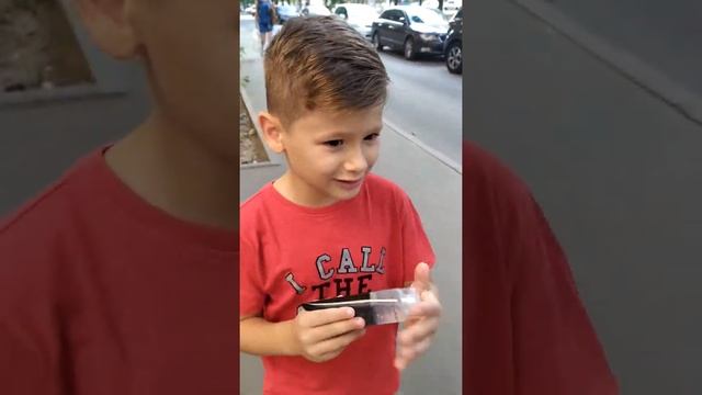 Честный отзыв от Подлесного Дениса об Новинке от Орифлэйм, гель для укладки волос смотреть онлайн