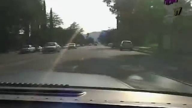 "F Bomb Camaro" Long Lost In Car Video Street Test from Nelson Racing Engines. Fast and Furious. смотреть онлайн