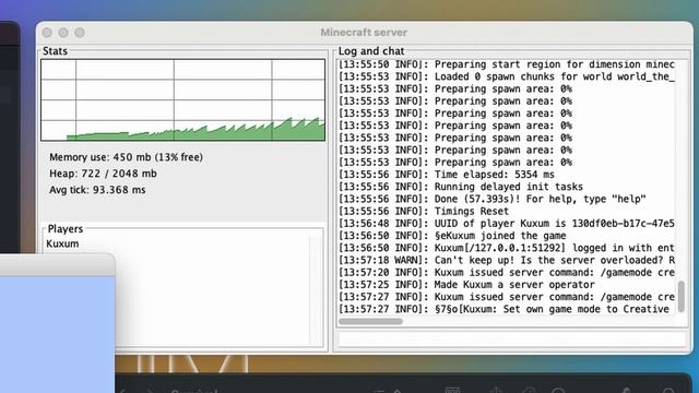 1.16.3 Minecraft Server Network Setup Guide