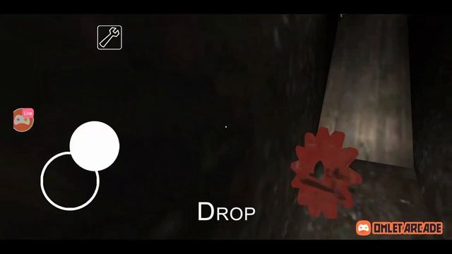 Стрим по SCP-087-B #1 смотреть онлайн