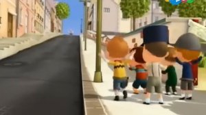 ПРИВЕТ Я НИКОЛЯ 2  Велосипед