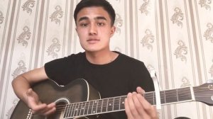 Лилии на гитаре РАЗБОР (БЕЗ БАРРЭ) Мот Jony