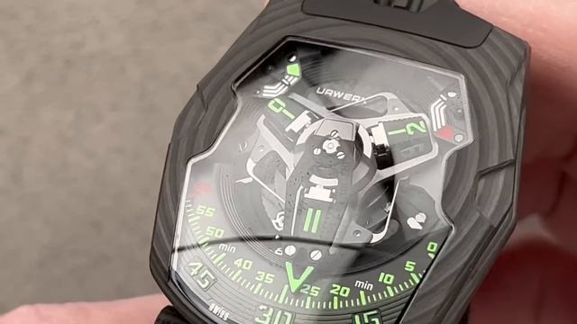 Rolex Day-Date 40: Reviews and Buying Guide for Rolex, Bulgari, Tudor, F.P. Journe and More смотреть онлайн