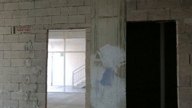Квартира в Батуми, Грузия 170 м² - улица Деметре Тавдадебули | Недвижимость в Батуми смотреть онлайн