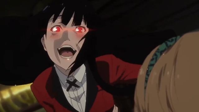 Фортуна, дай мне шанс, прошу! | Безумный азарт | AMV смотреть онлайн