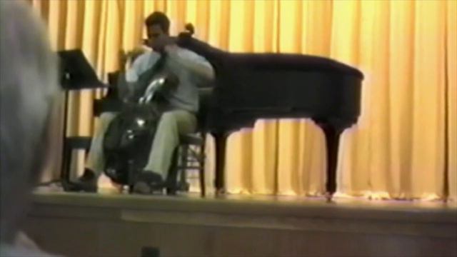Mr Diehl cello смотреть онлайн
