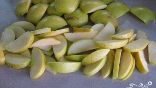 Кухня Мамашки