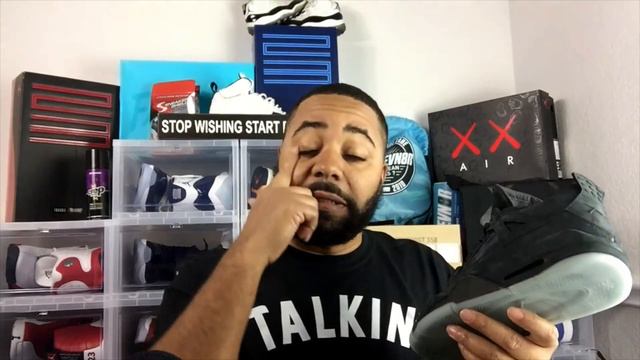 Stockx Pickup смотреть онлайн
