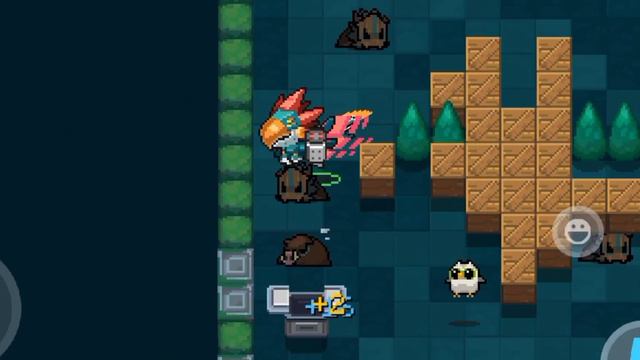 Soul knight но если я получу урон игра заканчивается смотреть онлайн
