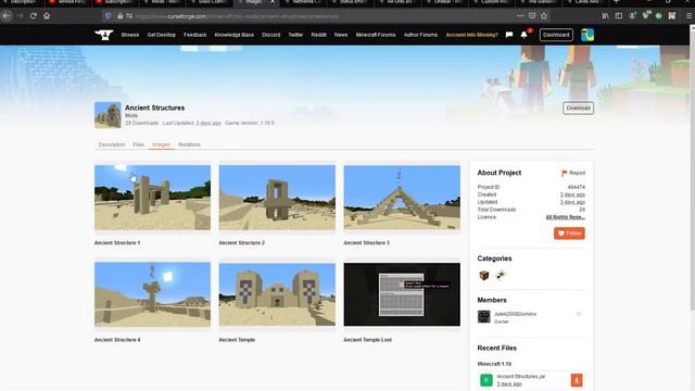 Топ 10 модов для Minecraft 1.16.5 ➤ Лучшие моды для выживания!