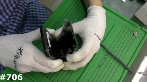 Замена задней крышки Samsung Galaxy A5 2017 SM-A520F